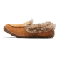 Columbia Minx Omni-Heat Slipper - Womens, Elk/Ancient Fossil, 9.5 US, Medium, 1791371286-9.5