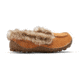 Columbia Minx Omni-Heat Slipper - Womens, Elk/Ancient Fossil, 9.5 US, Medium, 1791371286-9.5