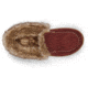 Columbia Minx Omni-Heat Slipper - Womens, Madder Brown/Ancient Fossil, 6.5 US, Medium, 1791371259-6.5