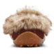 Columbia Minx Omni-Heat Slipper - Womens, Madder Brown/Ancient Fossil, 6.5 US, Medium, 1791371259-6.5