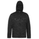 Columbia Montague Falls II Insulated Jacket - Mens, Black Melange, Small, 1799231010-S