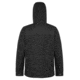 Columbia Montague Falls II Insulated Jacket - Mens, Black Melange, Small, 1799231010-S