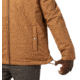 Columbia Montague Falls II Insulated Jacket - Mens, Camel Brown Melange, Small, 1799231224-S