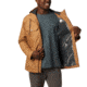 Columbia Montague Falls II Insulated Jacket - Mens, Camel Brown Melange, Small, 1799231224-S