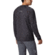 Columbia Mount Defiance Long Sleeve Crew - Mens, Black, Small, 1866411010-S