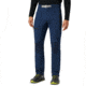 Columbia Mount Defiance Trail Pant - Mens, Collegiate Navy, Black, 28 Waist, 32 Inseam, 1866301464-28