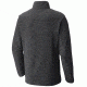 Columbia Mountain Crest Full Zip Hoody - Men's, Black, S, 1778471010-10-S