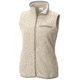 Columbia Mountain Crest Vest - Womens, Chalk, Extra Small, 1801981191-XS