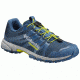 Columbia Mountain Masochist IV Trail Running Shoe - Mens, Phoenix Blue/Zour, 11 US 1768081489-110