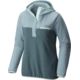 Columbia Mountain Side Hooded Pull Over - Women's