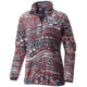 Columbia Mountain Side Printed Pull Over Jacket - Womens, Nocturnal Print, M 1715661591M