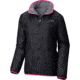 Columbia Mountain Side Reversible Fleece, Black, Extra Small - Womens, 1804621010-XS