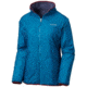 Columbia Mountain Side Reversible Fleece Jacket - Womens, Lagoon, Medium, 1804621445-M