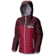 Columbia Mountainside Full Zip Jacket - Womens, Pomegranate/Rich Wine, Large, 1788231623-L