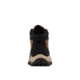 Columbia Newton Explorer Boots - Mens, Elk/Black, 9.5, 2125221-286-9.5