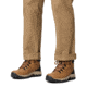 Columbia Newton Explorer Boots - Mens, Elk/Black, 9.5, 2125221-286-9.5