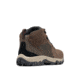 Columbia Newton Ridge Plus II Suede Waterproof Hiking Boot - Mens, Cordovan/Spice, 11, 1746411-233-11