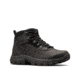 Columbia Newton Ridge Plus II Waterproof Hiking Boot - Mens, Black/Black, 11, 1594731-014-11