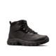 Columbia Newton Ridge Plus II Waterproof Hiking Boot - Mens, Black/Black, 12, 1594731-014-12