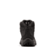 Columbia Newton Ridge Plus II Waterproof Hiking Boot - Mens, Black/Black, 12, 1594731-014-12