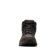 Columbia Newton Ridge Plus II Waterproof Hiking Boot - Mens, Black/Black, 11, 1594731-014-11
