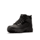 Columbia Newton Ridge Plus II Waterproof Hiking Boot - Mens, Black/Black, 12, 1594731-014-12
