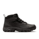 Columbia Newton Ridge Plus II Waterproof Hiking Boot - Mens, Black/Black, 12, 1594731-014-12