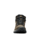 Columbia Newton Ridge Plus II Waterproof Hiking Boot - Mens, Cordovan, Medium, 9.5 US, 208246
