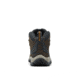 Columbia Newton Ridge Plus II Waterproof Hiking Boot - Mens, Cordovan, Medium, 9.5 US, 208246