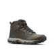 Columbia Newton Ridge Plus II Waterproof Hiking Boot - Men's, Cordovan, Medium, 8 US, 208243