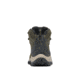 Columbia Newton Ridge Plus II Waterproof Hiking Boot - Mens, Deep Olive/Desert Sun, 11.5, 1594731-315-11.5