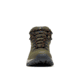 Columbia Newton Ridge Plus II Waterproof Hiking Boot - Mens, Deep Olive/Desert Sun, 10, 1594731-315-10