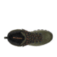 Columbia Newton Ridge Plus II Waterproof Hiking Boot - Mens, Deep Olive/Desert Sun, 11.5, 1594731-315-11.5