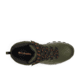 Columbia Newton Ridge Plus II Waterproof Hiking Boot - Mens, Deep Olive/Desert Sun, 10, 1594731-315-10