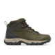Columbia Newton Ridge Plus II Waterproof Hiking Boot - Mens, Deep Olive/Desert Sun, 10, 1594731-315-10