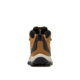 Columbia Newton Ridge Plus II Waterproof Hiking Boot - Mens, Elk/Black, 10, 1594731-291-10