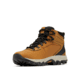 Columbia Newton Ridge Plus II Waterproof Hiking Boot - Mens, Elk/Black, 10, 1594731-291-10
