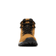Columbia Newton Ridge Plus II Waterproof Hiking Boot - Mens, Elk/Black, 10, 1594731-291-10