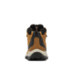 Columbia Newton Ridge Plus II Waterproof Hiking Boot - Mens, Elk/Black, 8US, 1594731289Elk, Black8