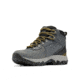 Columbia Newton Ridge Plus II Waterproof Hiking Boot - Mens, Graphite/Black, 8.5US, 1594731054Grt,Bck8.5