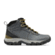 Columbia Newton Ridge Plus II Waterproof Hiking Boot - Mens, Graphite/Black, 8.5US, 1594731054Grt,Bck8.5
