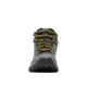 Columbia Newton Ridge Plus II Waterproof Hiking Boot - Mens, Graphite/Black, 8.5US, 1594731054Grt,Bck8.5