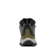 Columbia Newton Ridge Plus II Waterproof Hiking Boot - Mens, Graphite/Black, 8.5US, 1594731054Grt,Bck8.5