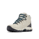 Columbia Newton Ridge Plus II Waterproof Hiking Boot - Mens, Light Clay/Nightwave, 9.5US, 1594731217LghtClyNgtwv9.5