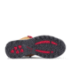 Columbia Newton Ridge Plus Waterproof Amped Hiking Boot - Womens-Elk/Mountain Red-Medium-6.5