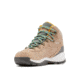 Columbia Newton Ridge Plus Waterproof Amped Hiking Boot - Womens, Oxford Tan/Dusty Green, 11US, 1718821213OxrdTan,DstGn11