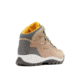 Columbia Newton Ridge Plus Waterproof Amped Hiking Boot - Womens, Oxford Tan/Dusty Green, 11US, 1718821213OxrdTan,DstGn11