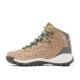 Columbia Newton Ridge Plus Waterproof Amped Hiking Boot - Womens, Oxford Tan/Dusty Green, 11US, 1718821213OxrdTan,DstGn11