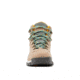 Columbia Newton Ridge Plus Waterproof Amped Hiking Boot - Womens, Oxford Tan/Dusty Green, 11US, 1718821213OxrdTan,DstGn11