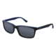 Columbia NORRIS LAKE Sunglasses - Frame BLACK/BLUE, Lens Color Grey CBNORRISLK01